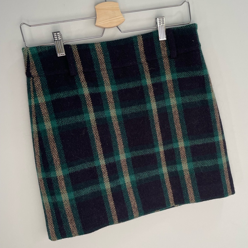 Polo Ralph Lauren mini skirt